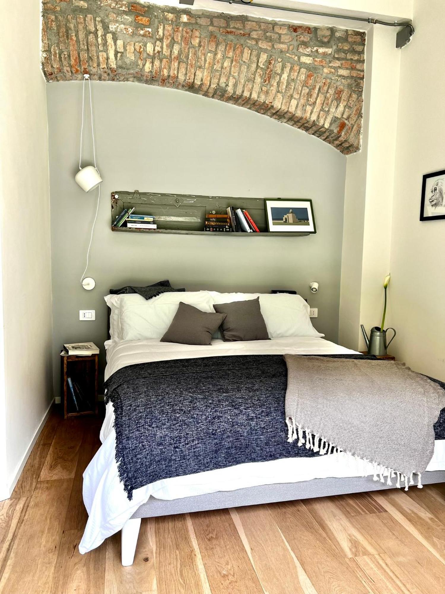 Loft G Hospitality * Mailand